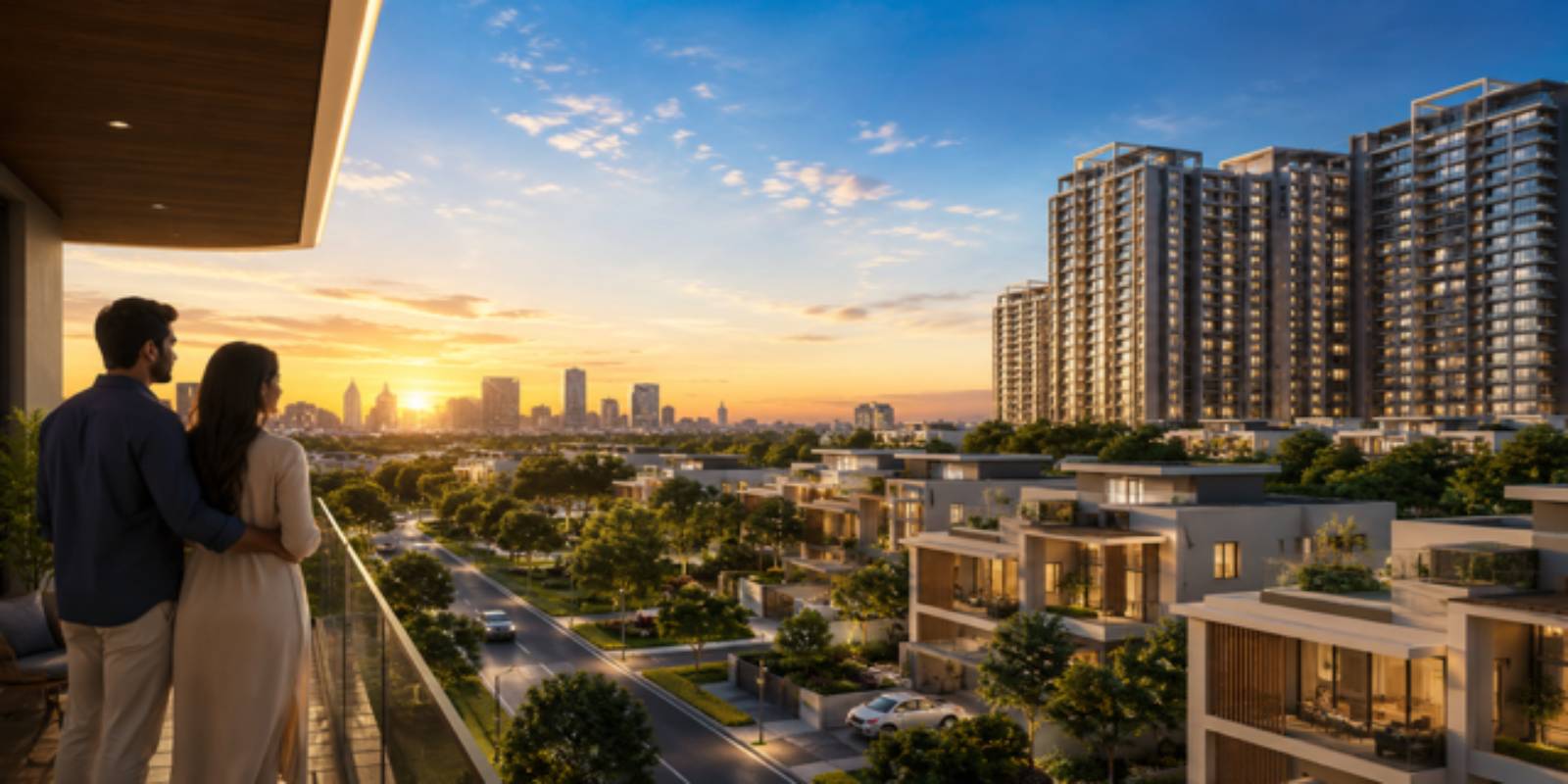 Top Builders in Hyderabad 2026 | SMR Holdings Telangana Top Builders in Hyderabad 2026 | SMR Holdings Telangana