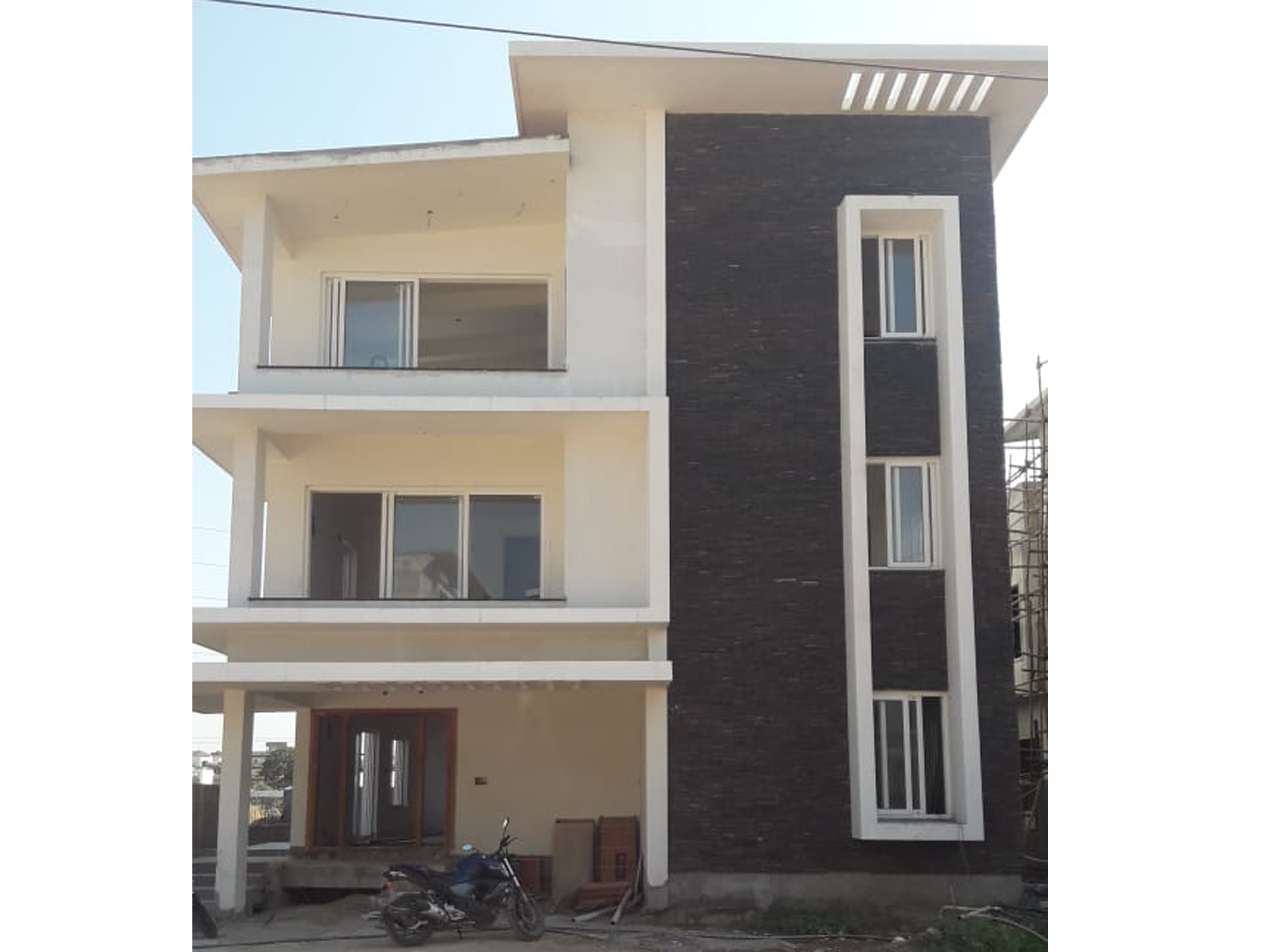 Villas for sale in Hyderabad