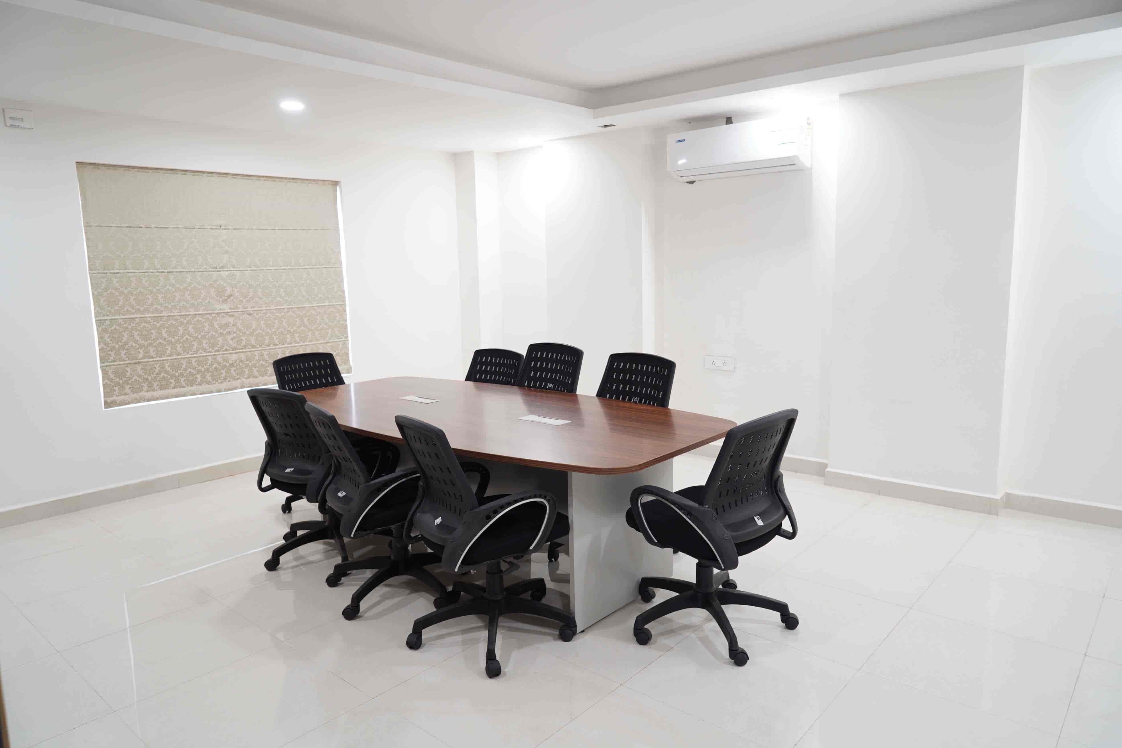 Conference hall