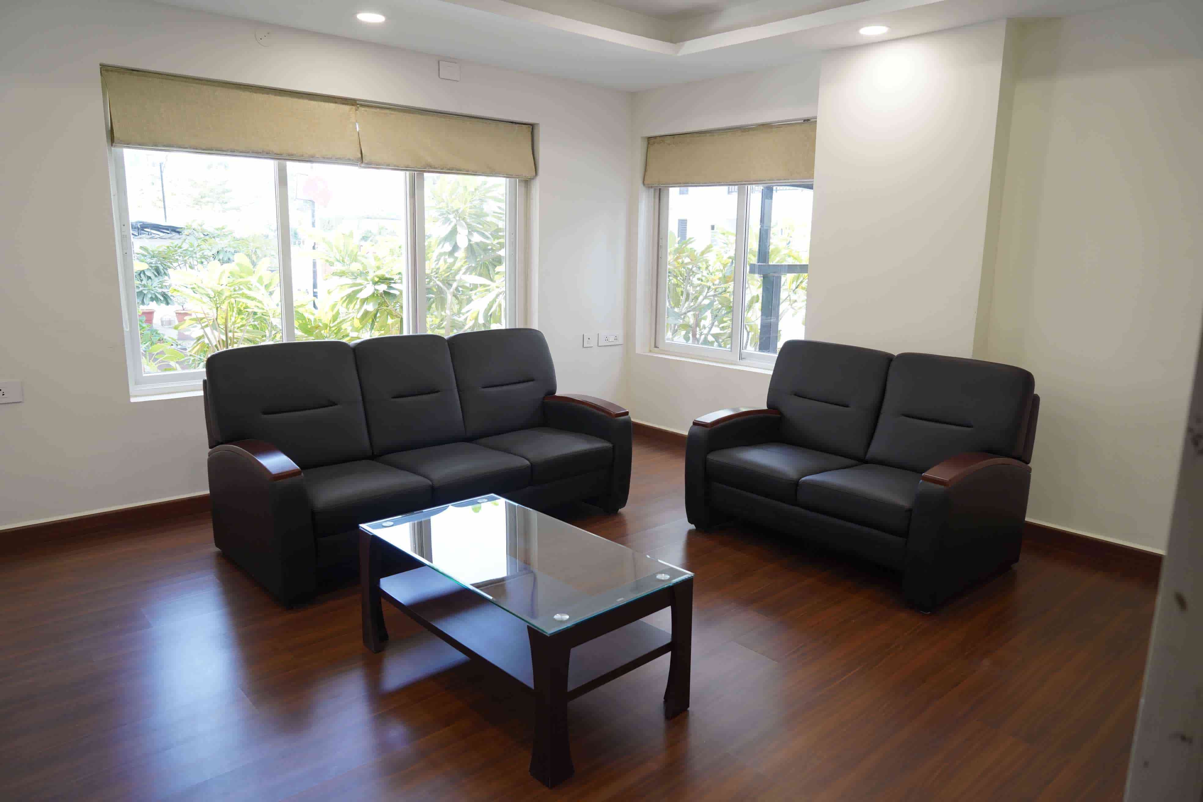 lclub house