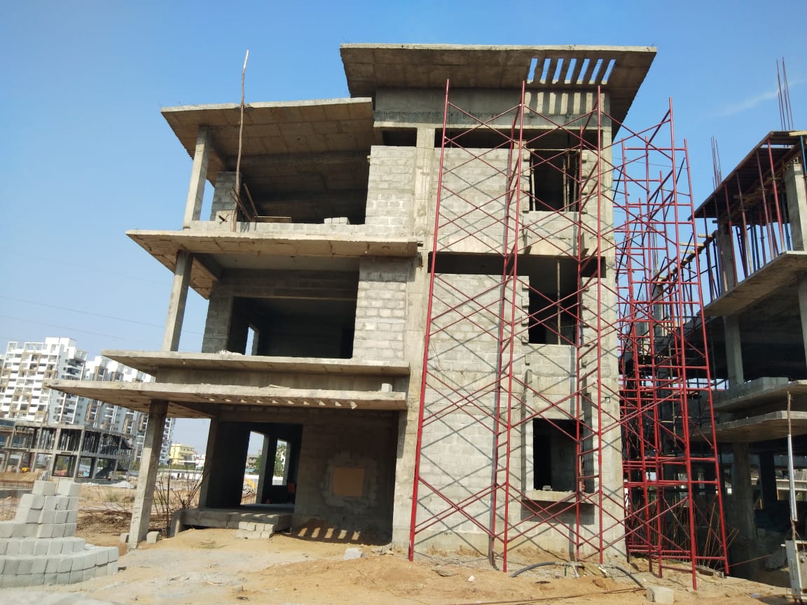 premium villas for sale