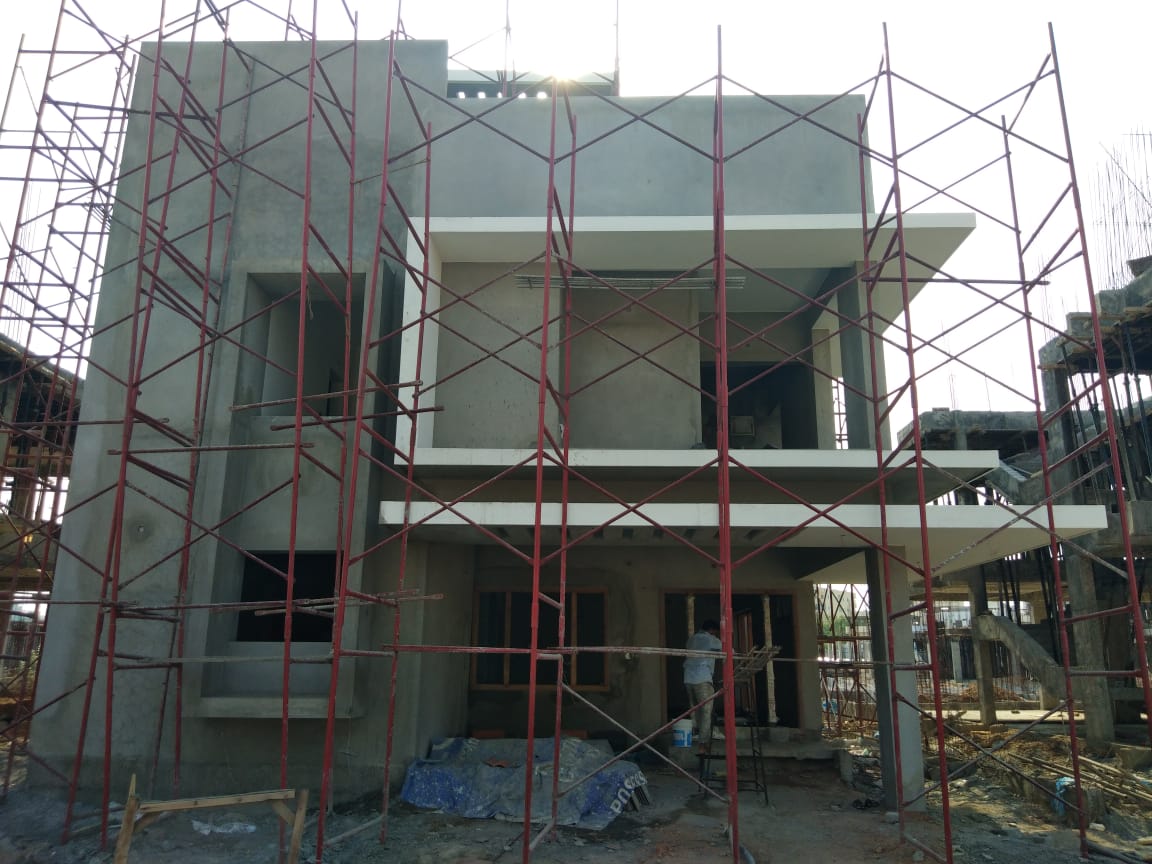 luxury villas for sale
