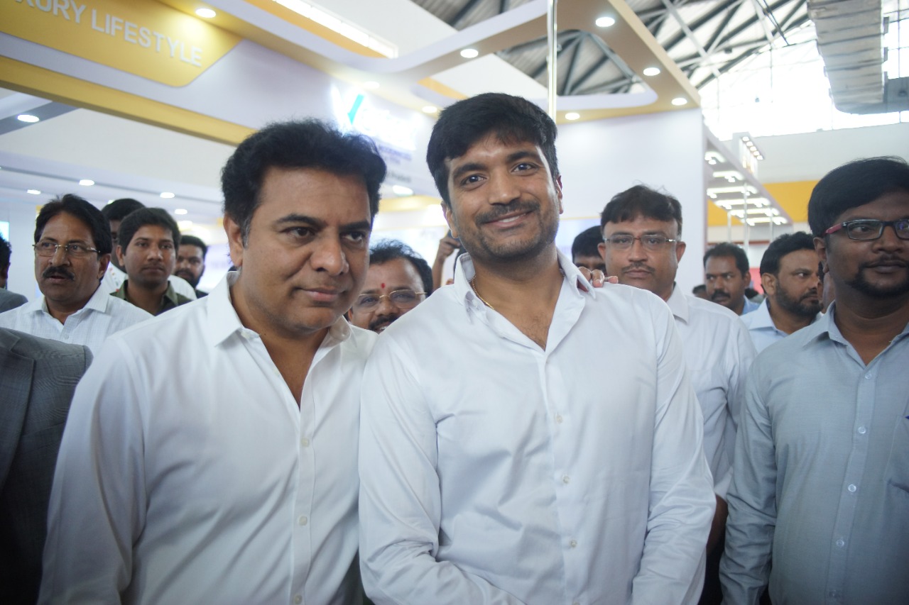 Credai Property Show