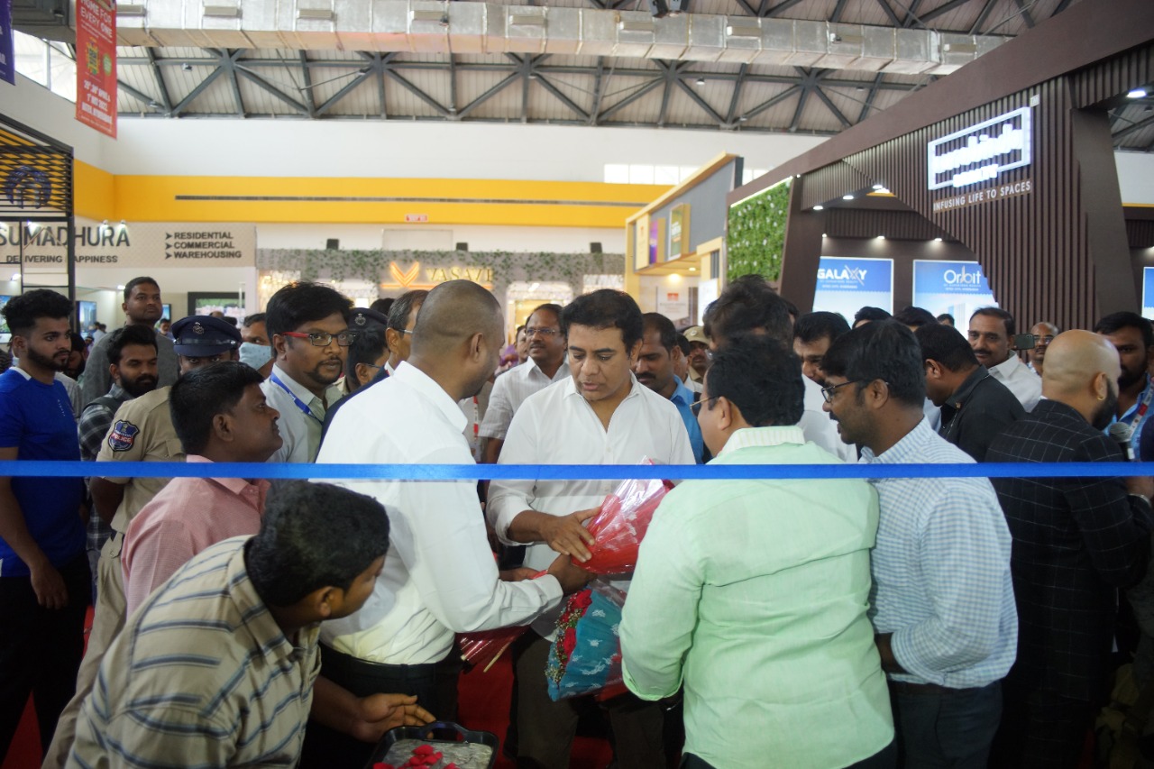 Credai Property Show