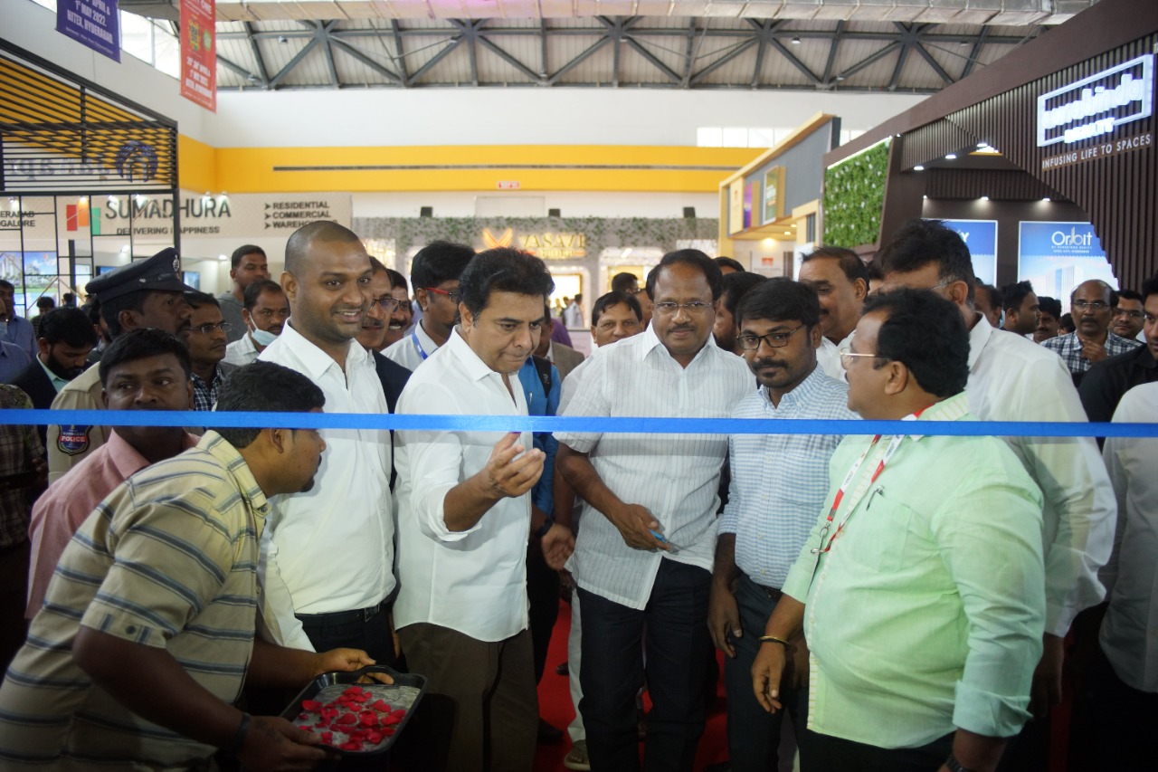 Credai Property Show