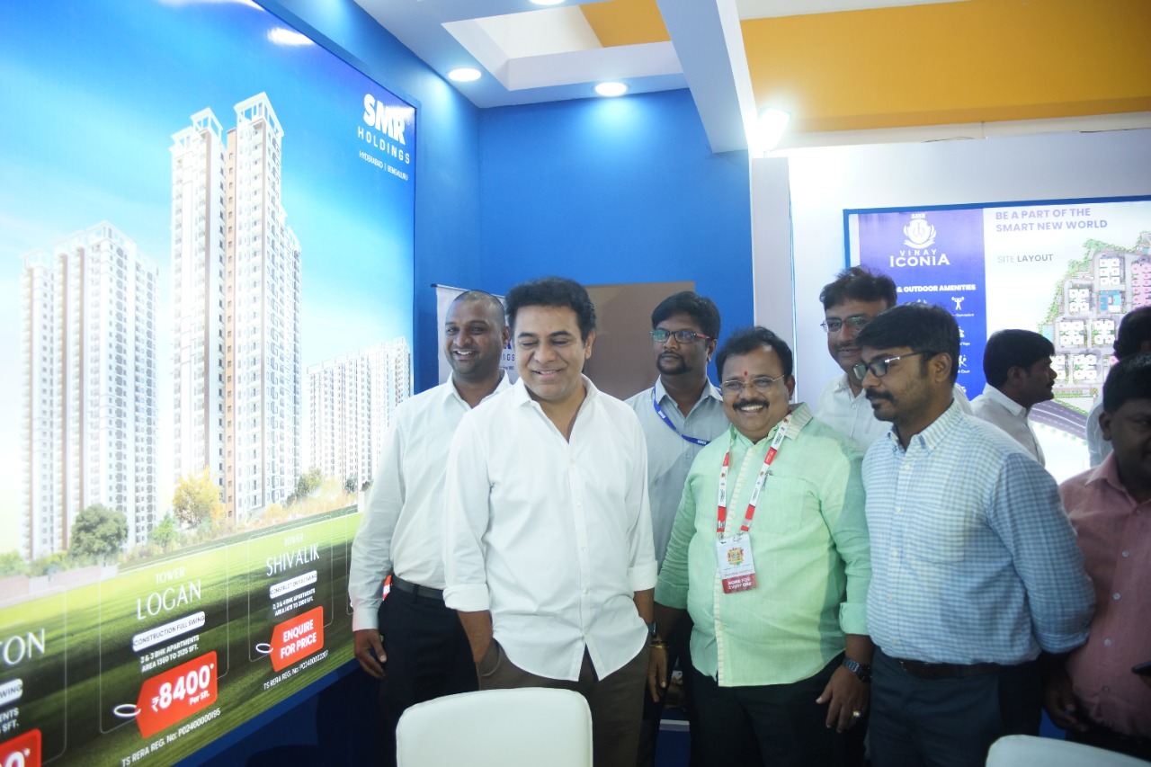 Credai Property Show