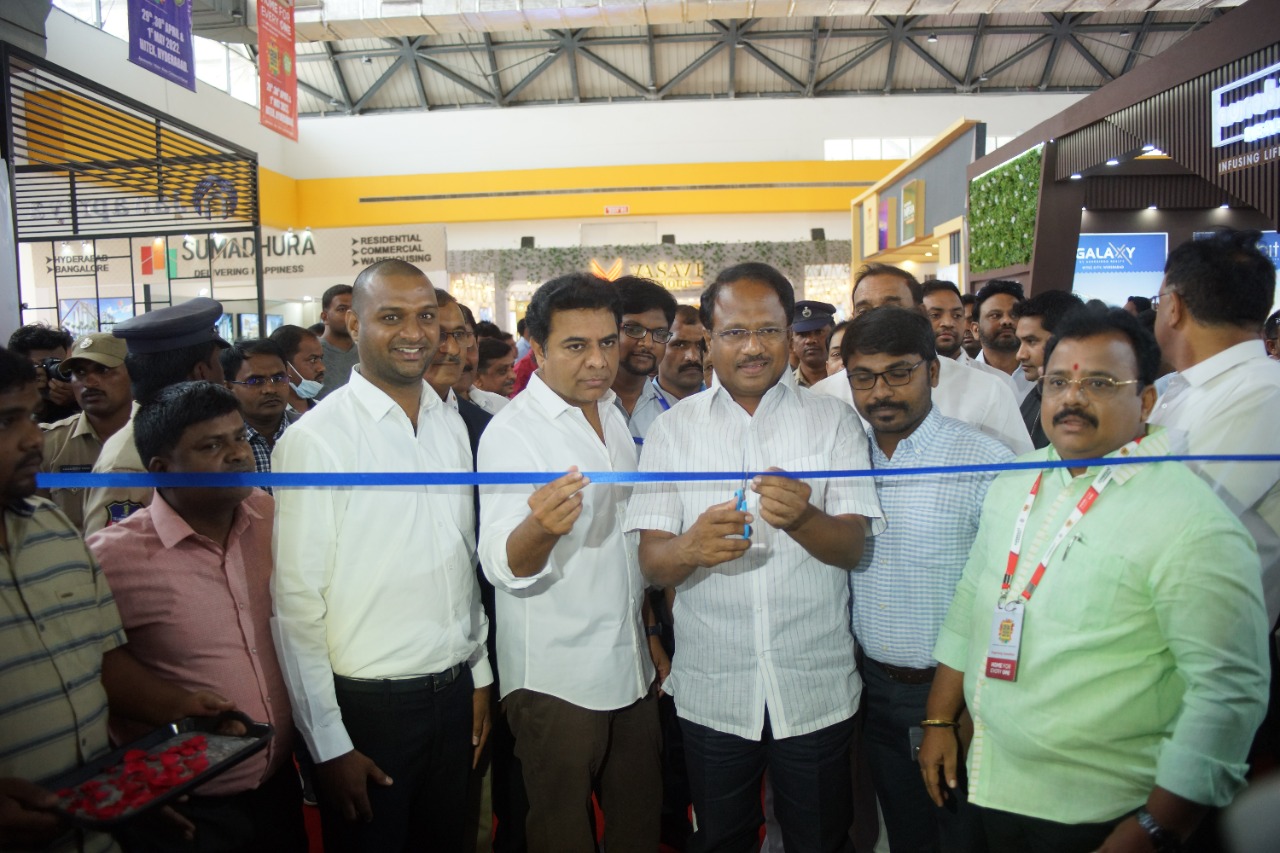 Credai Property Show