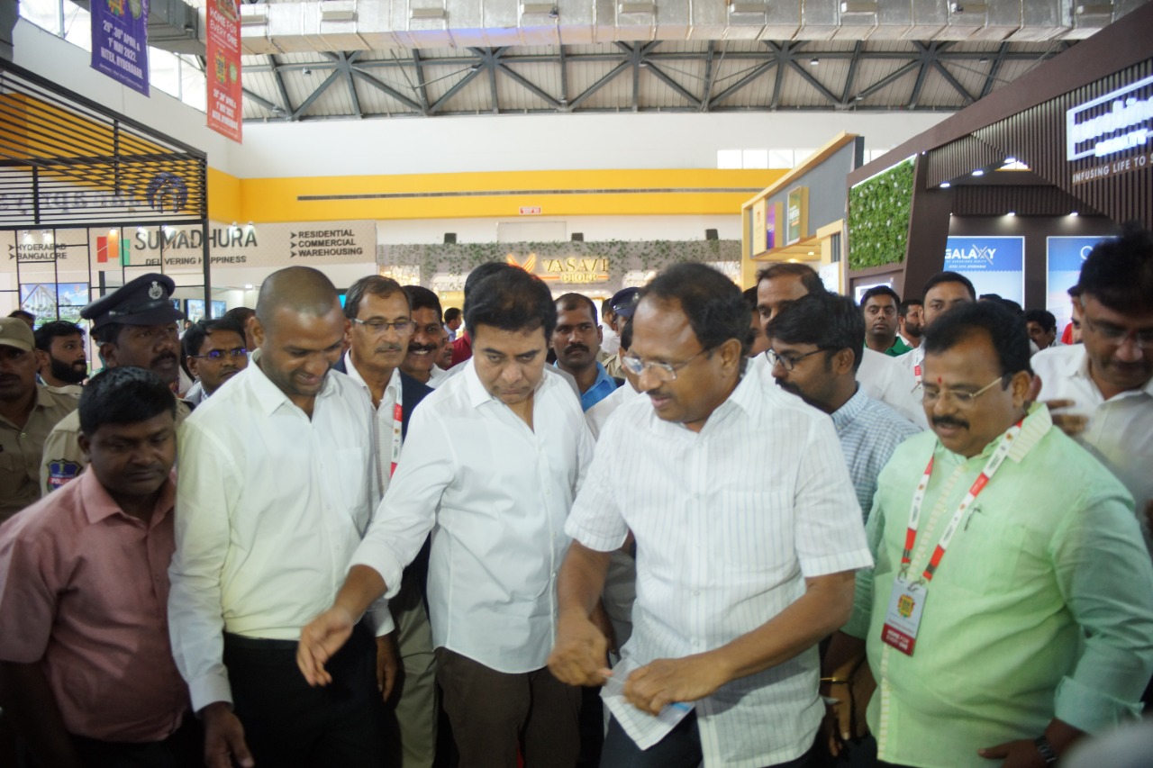 Credai Property Show