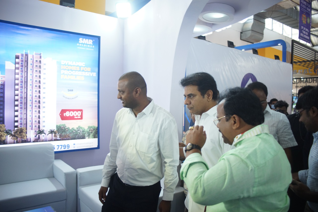 Credai Property Show