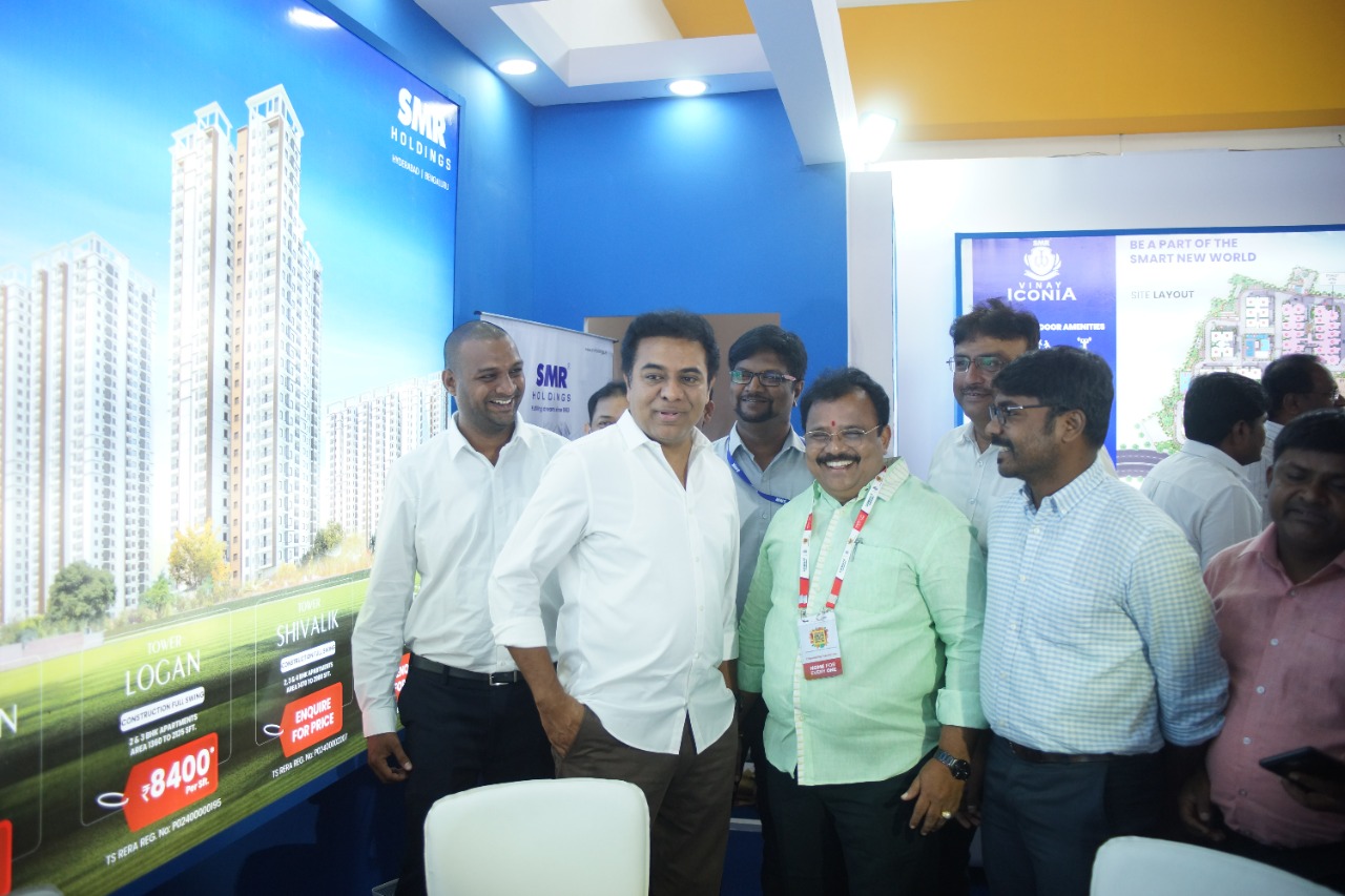 cCredai Property Show