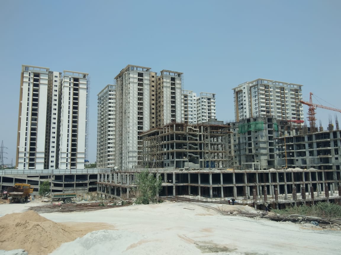 3 bhk flats for sale