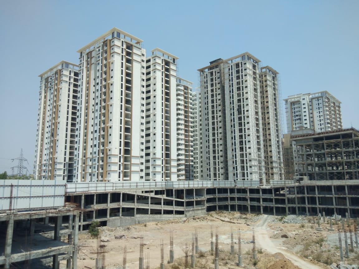 4 bhk flats for sale
