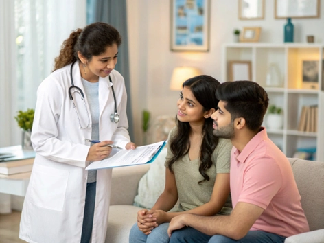On-site Hospital