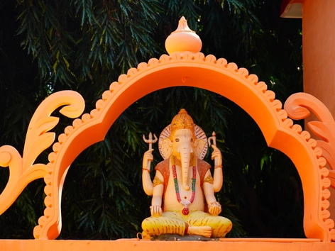 Temple